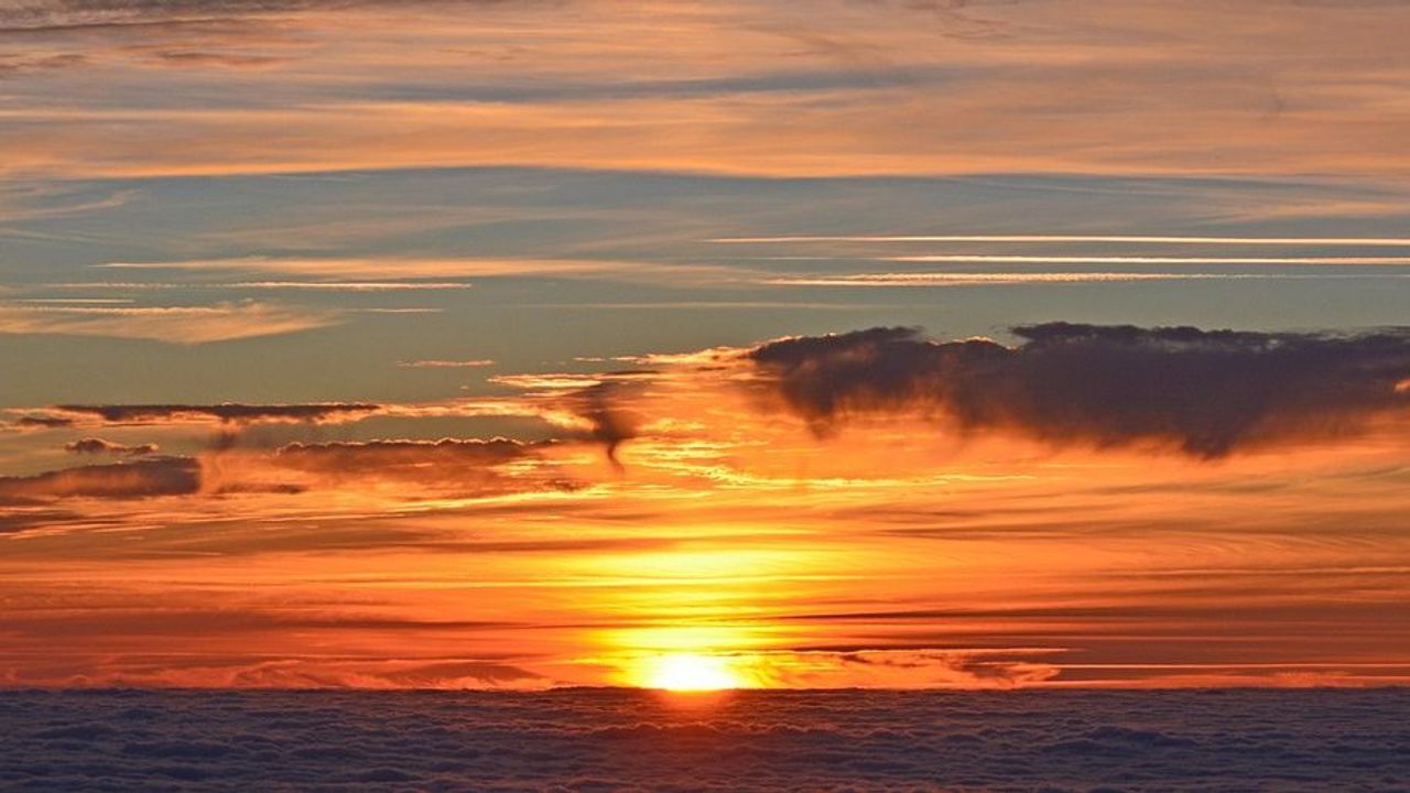 Έκτακτα μέτρα προστασίας λόγω του καύσωνα από την Περιφέρεια...