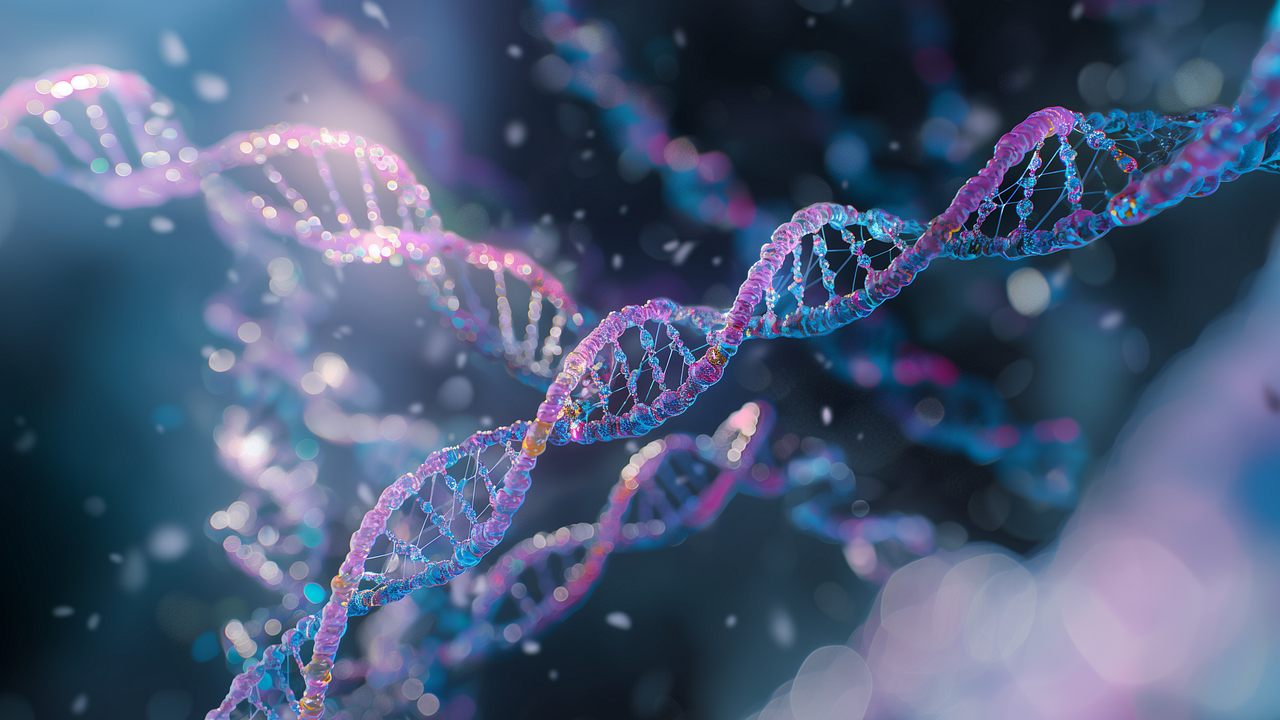 Οκτώ υγιή βρέφη γεννήθηκαν στο Ηνωμένο Βασίλειο με DNA από τρεις...