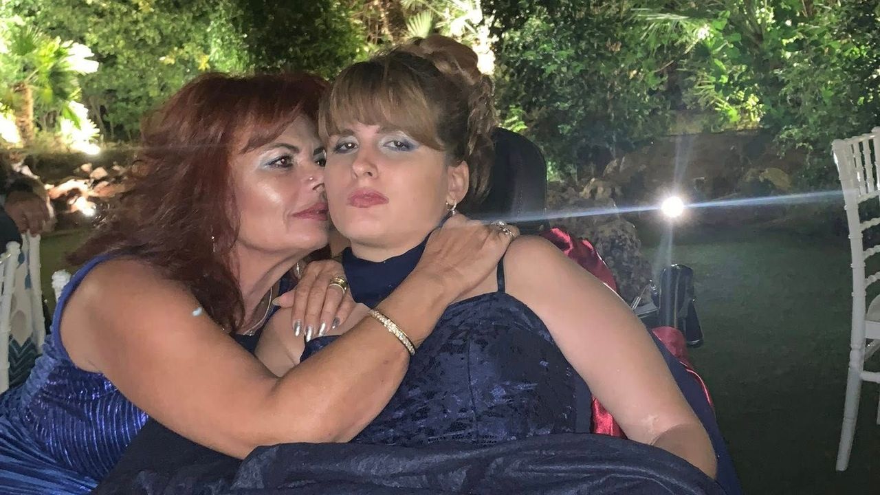 Η μητέρα της Μυρτούς συγκλονίζει 13 χρόνια από τη φρίκη στην...