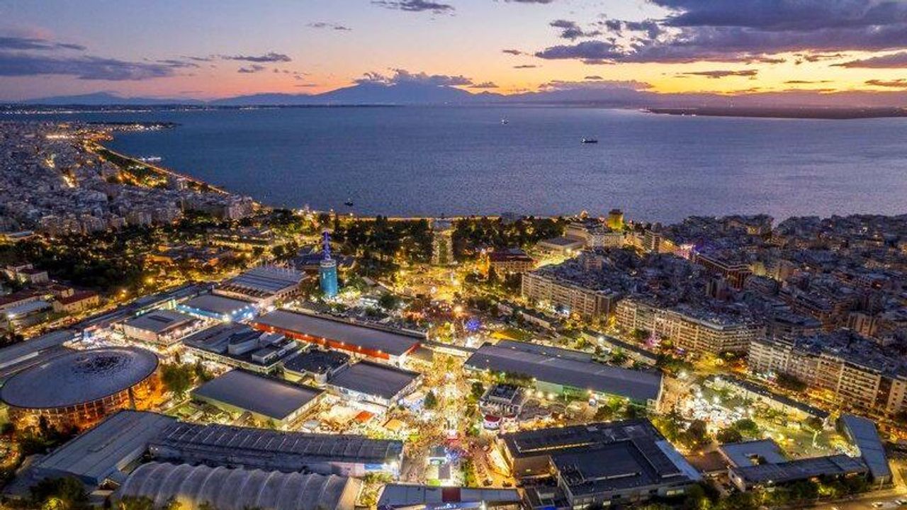 Επετειακός ο χαρακτήρας της φετινής ΔΕΘ, με αφορμή τη συμπλήρωση...