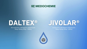 Medochemie - Daltex | Jivolar
