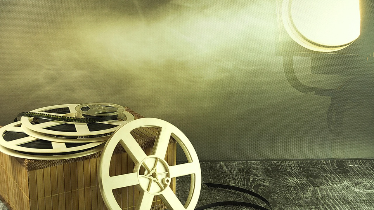 Το Τμήμα Κινηματογράφου του ΑΠΘ χαρτογράφησε και παρουσιάζει...