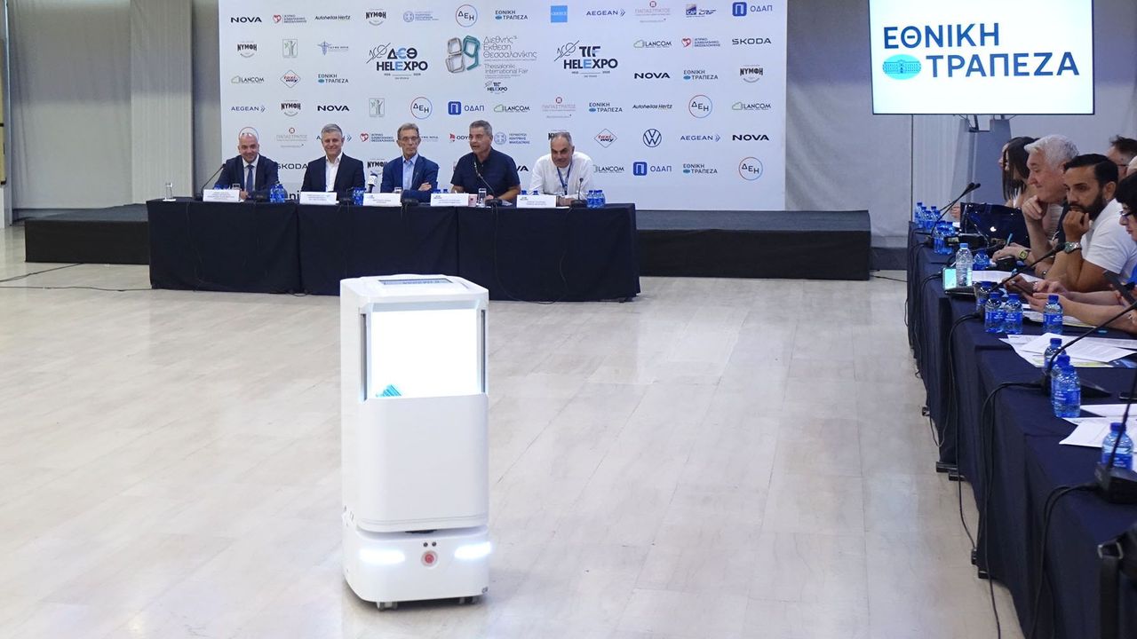 Με 1.100 εκθέτες και 19 διεθνείς συμμετοχές εγκαινιάζεται η επετειακή...