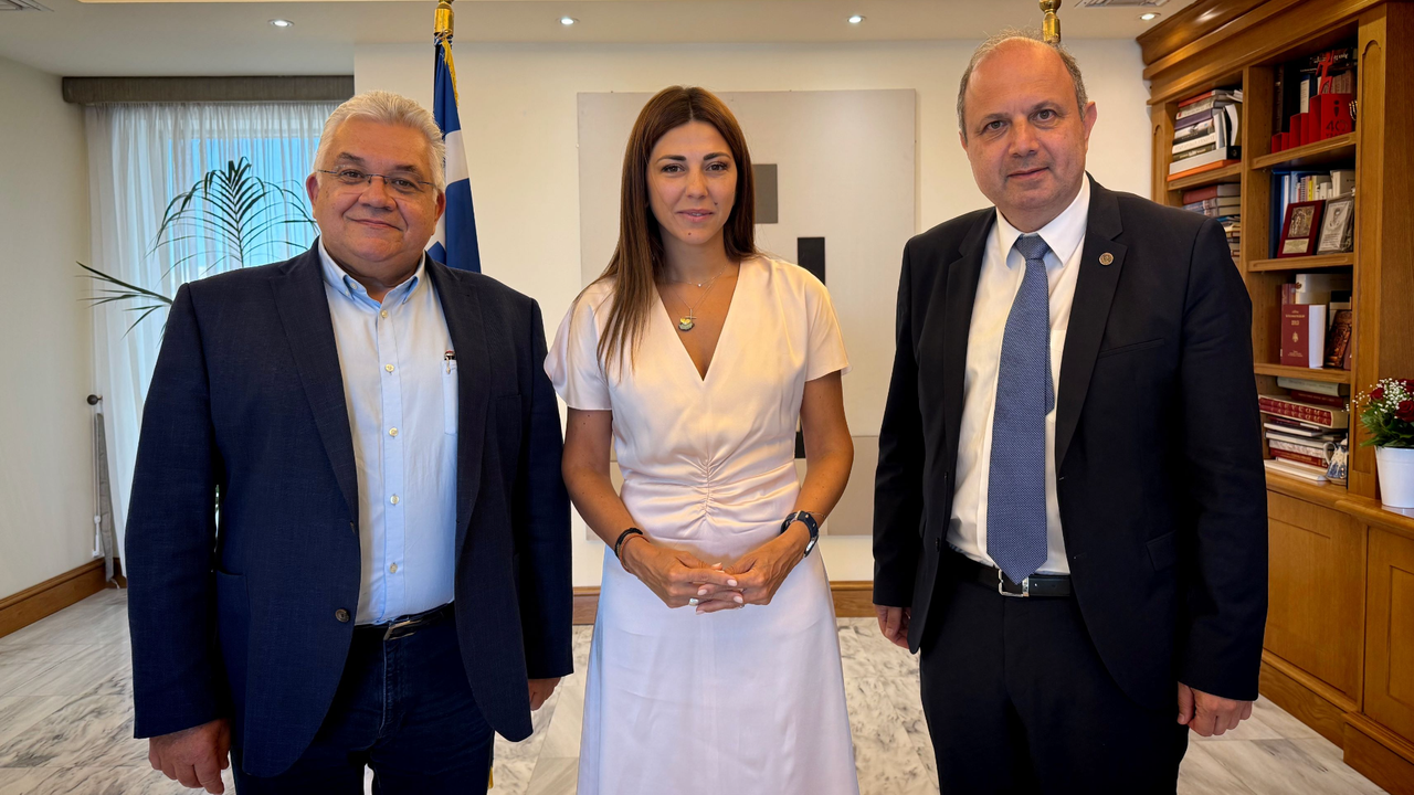 Έρχονται εκτεταμένες ανακαινίσεις στις Φοιτητικές Εστίες του...