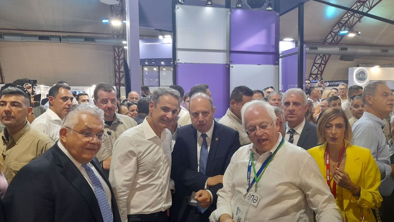 Πιλοτική εισαγωγή της Τεχνητής Νοημοσύνης στο ΑΠΘ ανακοίνωσε...