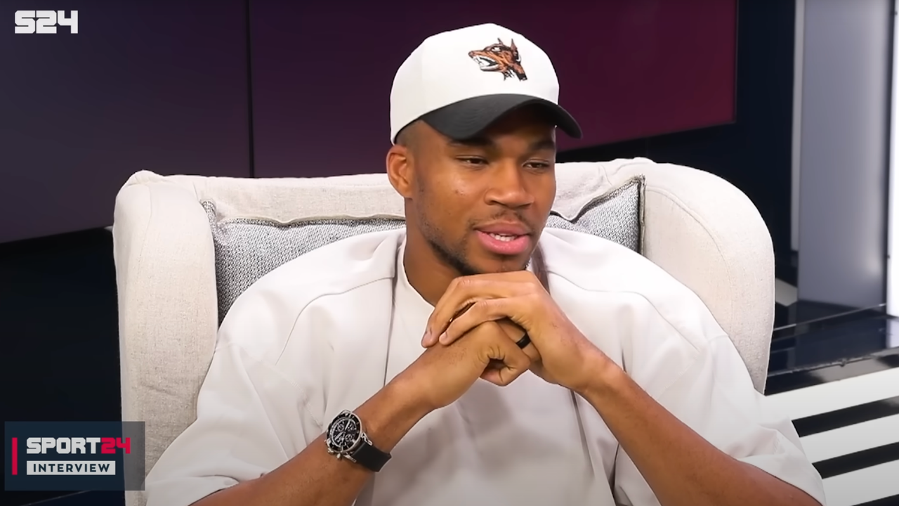 Αντετοκούνμπο: Το μέλλον του στο NBA και το ενδεχόμενο να παίξει...