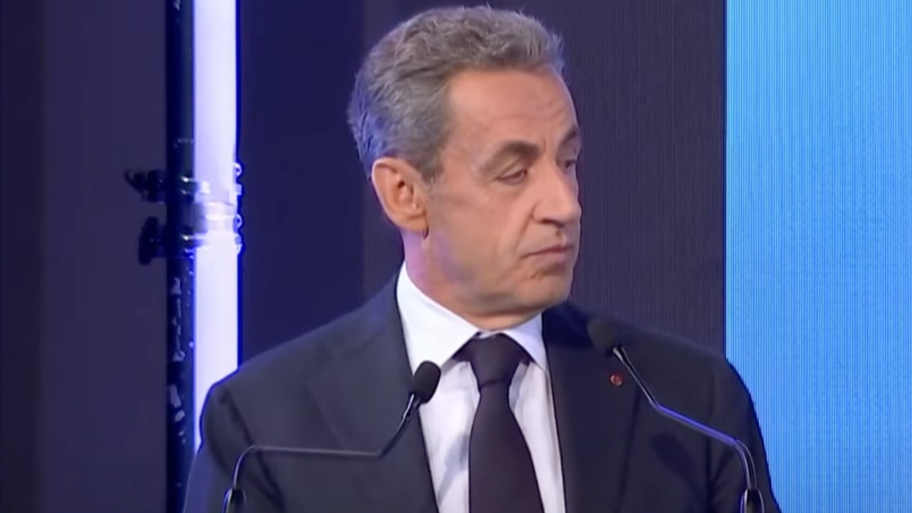 Τι συνέβη με τον Καντάφι και κατέληξε στη φυλακή ο Σαρκοζί