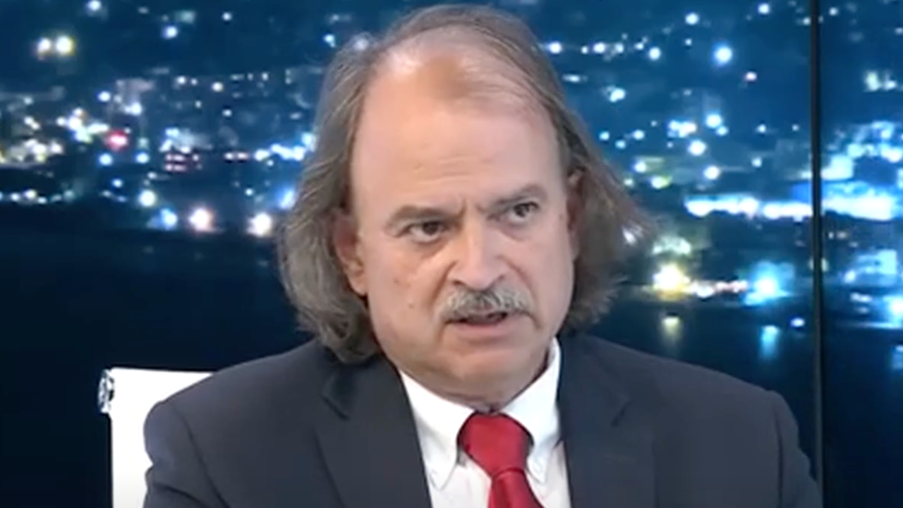 Η πανδημία «έδωσε το χτύπημα» για την κατάρρευση του συστήματος...