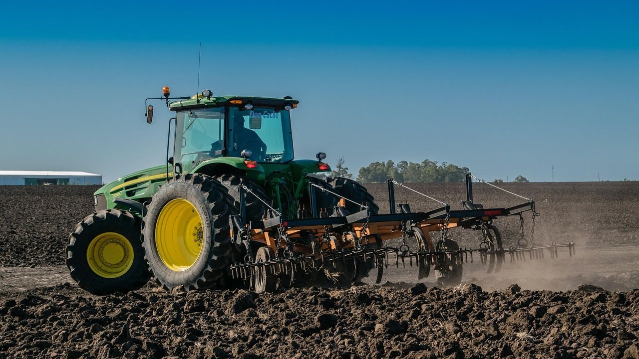 Η Πειραιώς συνεχίζει τη χρηματοδότηση του αγροτικού τομέα μέσω...