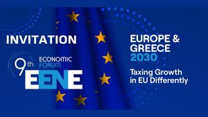 9th ANNUAL ECONOMIC MEETING