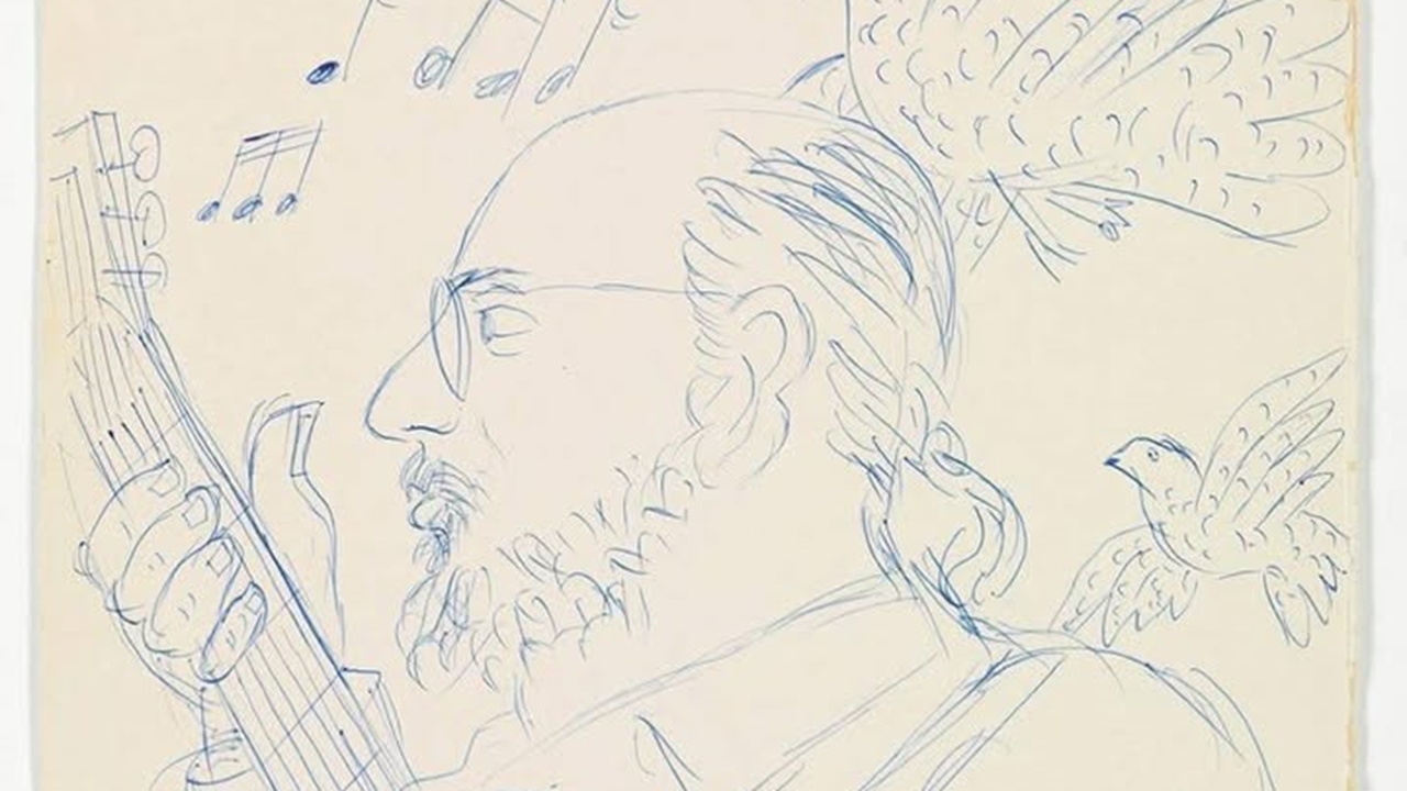 Ο αγγελικός Αλέκος και ο χρονοποιός Νιόνιος   Σεπτέμβριος του...