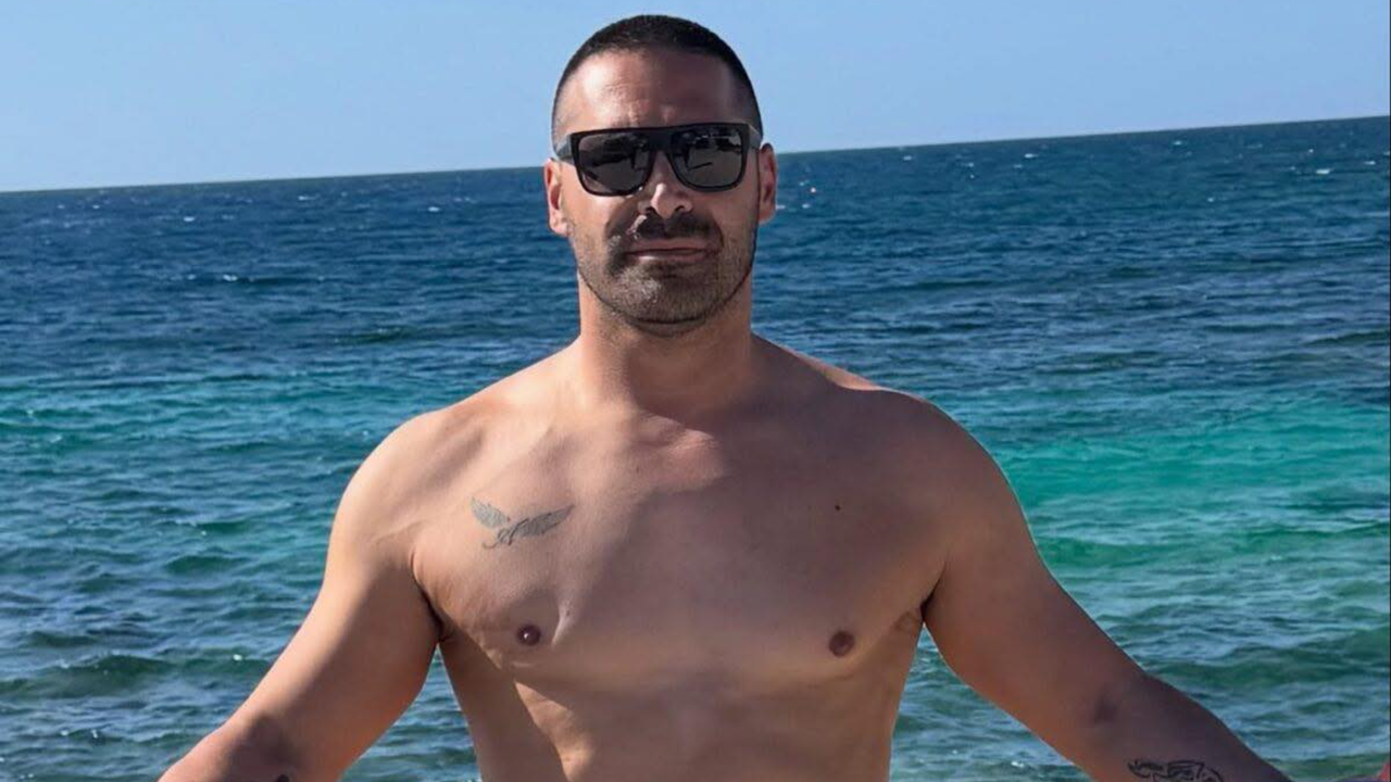 Ποντιακό το παγκόσμιο ρεκόρ συνεχούς κολύμβησης σε ανοιχτή θάλασσα...