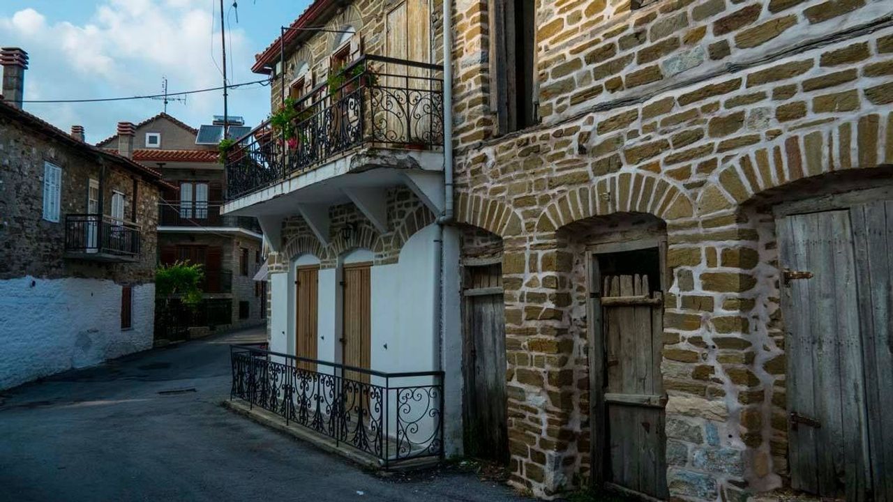 Δήμος Αριστοτέλη Χαλκιδικής: Επικοινωνιακό «συρτάκι» στο Λονδίνο...