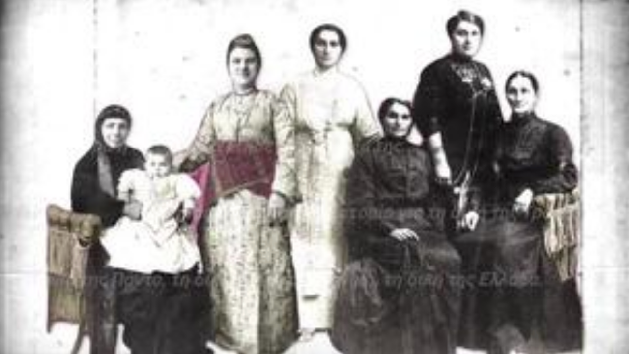 Γέφυρες Μνήμης και Προσφοράς: Διαδρομές από Γυναίκα σε Γυναίκα...