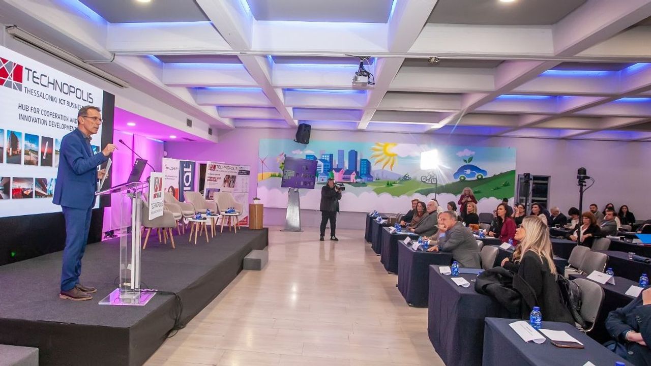 Μηνύματα ενδυνάμωσης των γυναικών έστειλε η εκδήλωση «Γυναικεία...