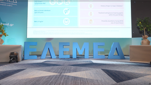 Livemedia Productions | 38th Panhellenic Conference HASD