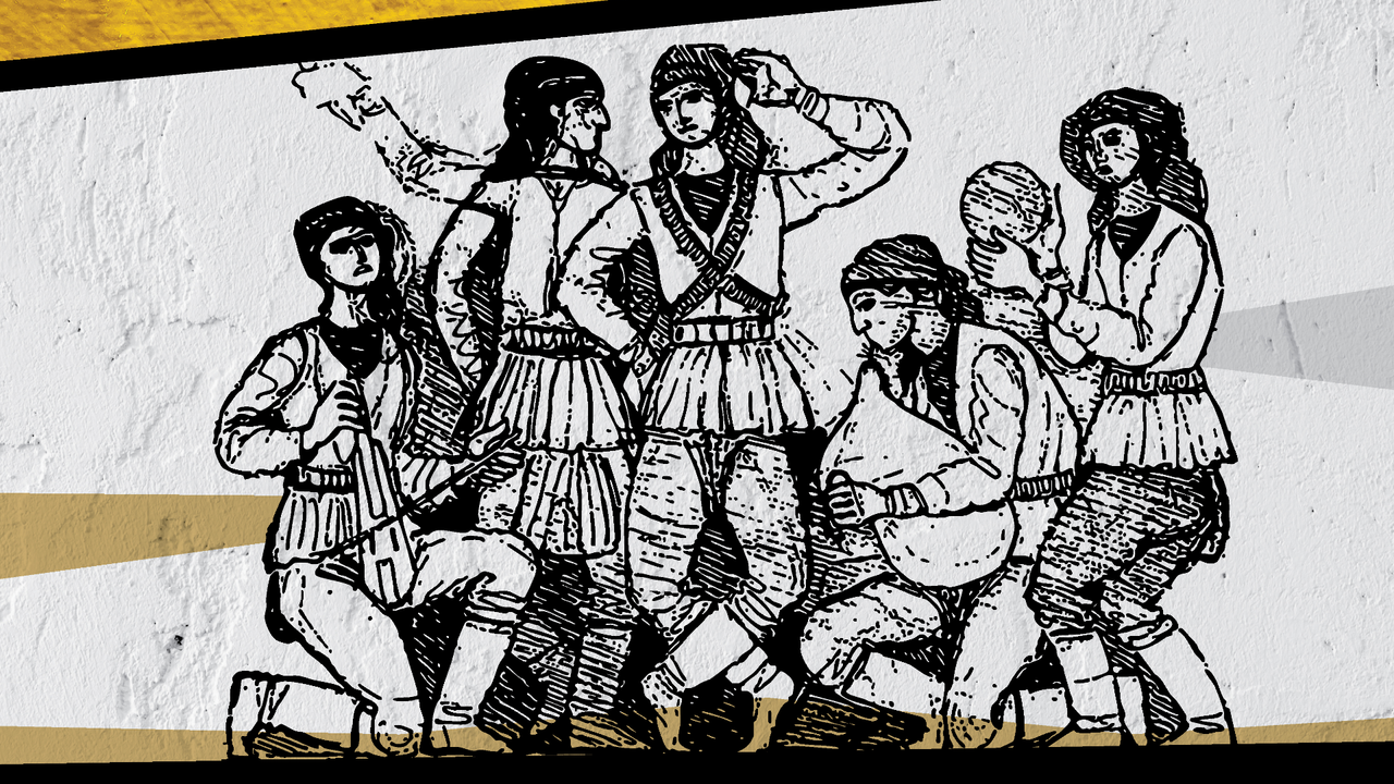 Στις 13 Δεκεμβρίου ο Ετήσιος Χειμερινός Χορός του Συλλόγου Ποντίων...