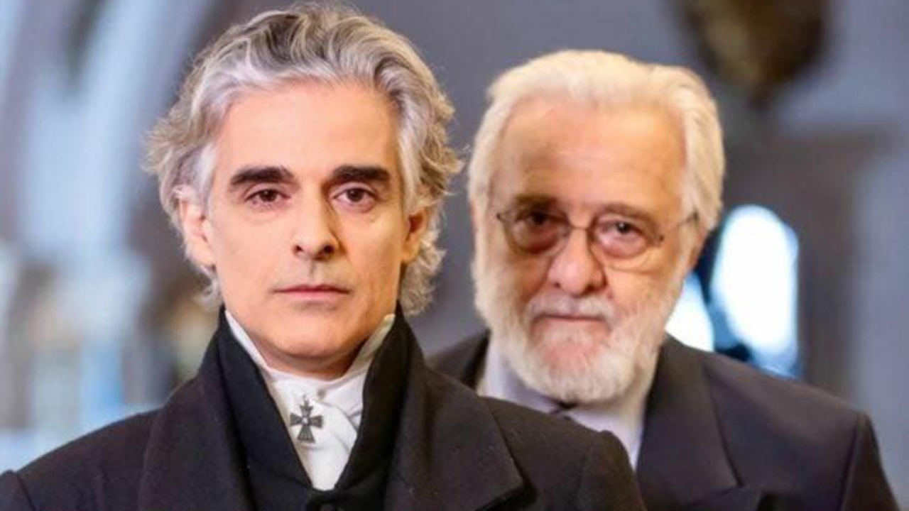 Ιάκωβος Μιχαηλίδης: Ο Καποδίστριας, Ιανός και κοσμοκαλόγερος...