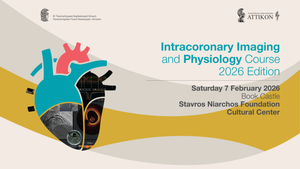 Intracoronary Imaging and Physiology Course - 2026 Edition