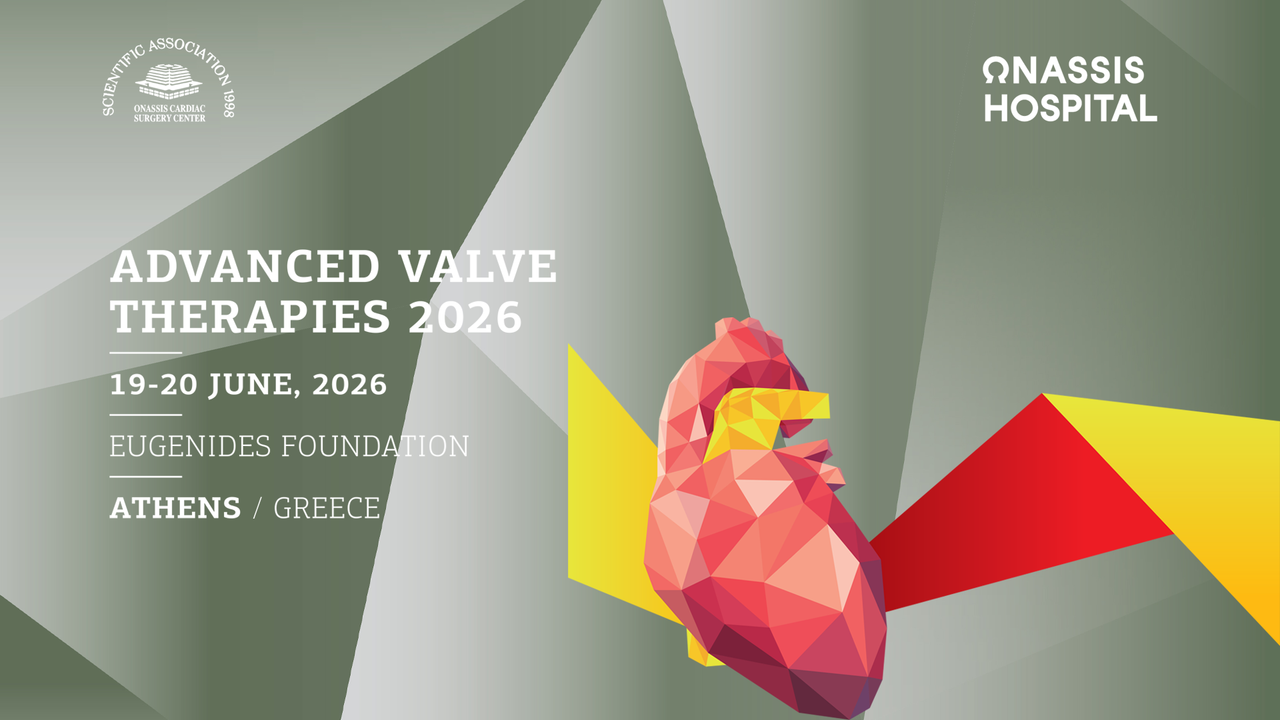 Advanced Valve Therapies 2026