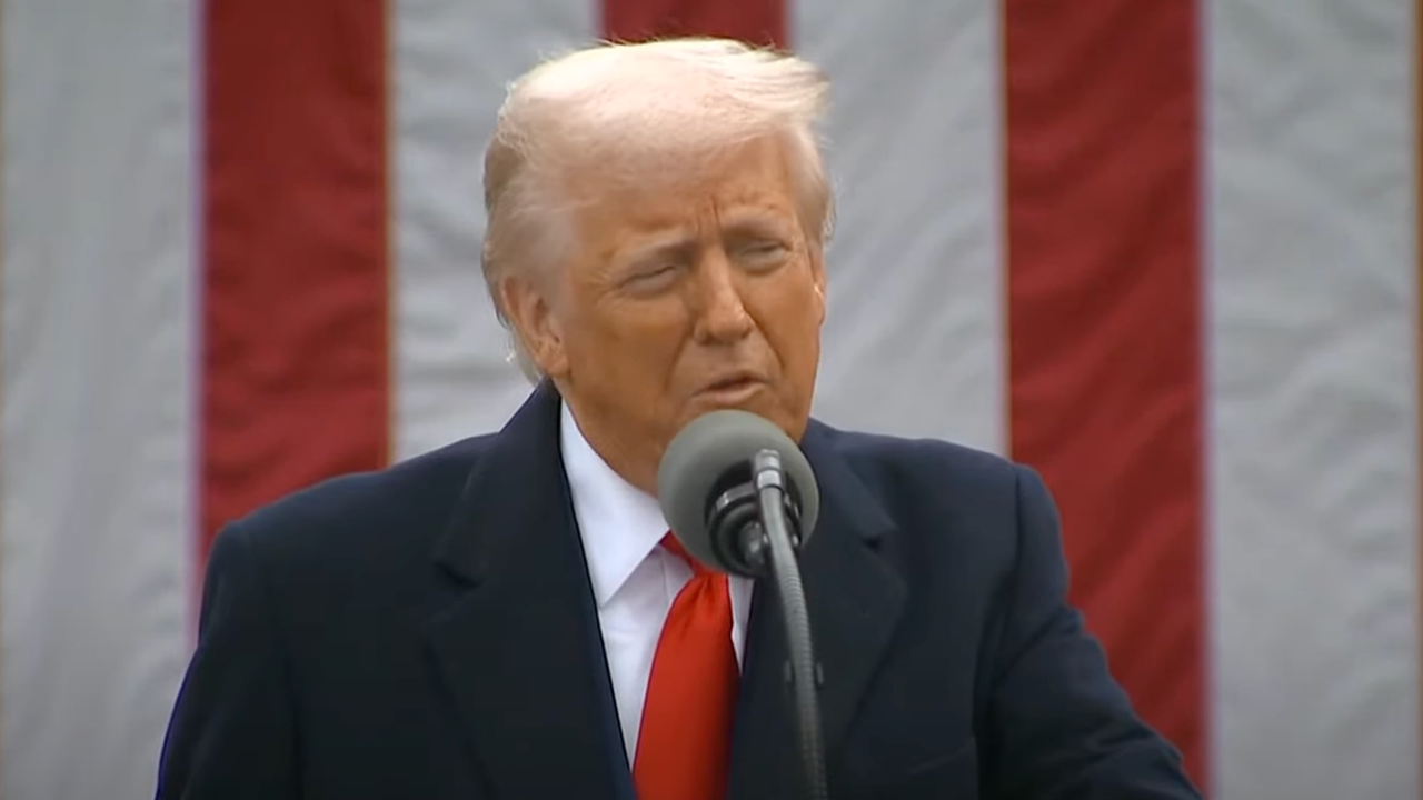 Η Ματσάδο προσέφερε το Νόμπελ Ειρήνης στον Τραμπ σε συνάντηση...