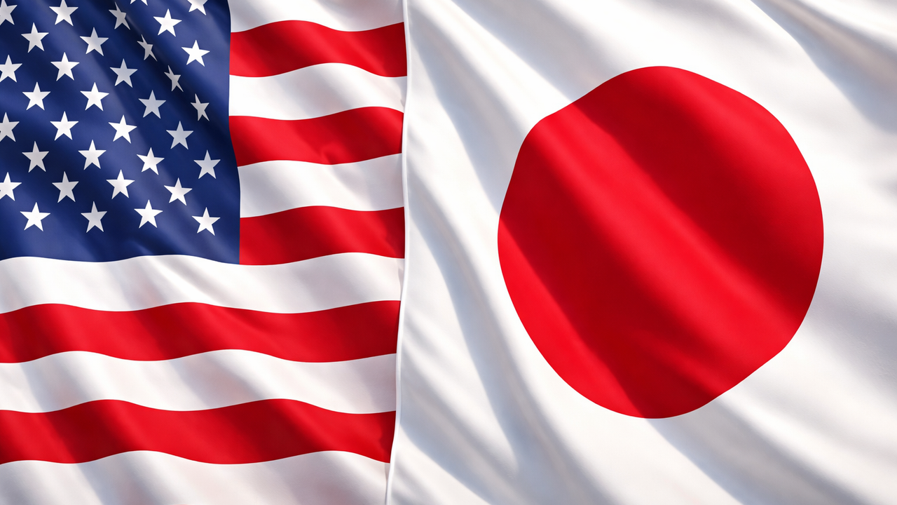 Συμφωνία Ιαπωνίας - ΗΠΑ για κοινή παραγωγή πυραύλων και αμυντική...
