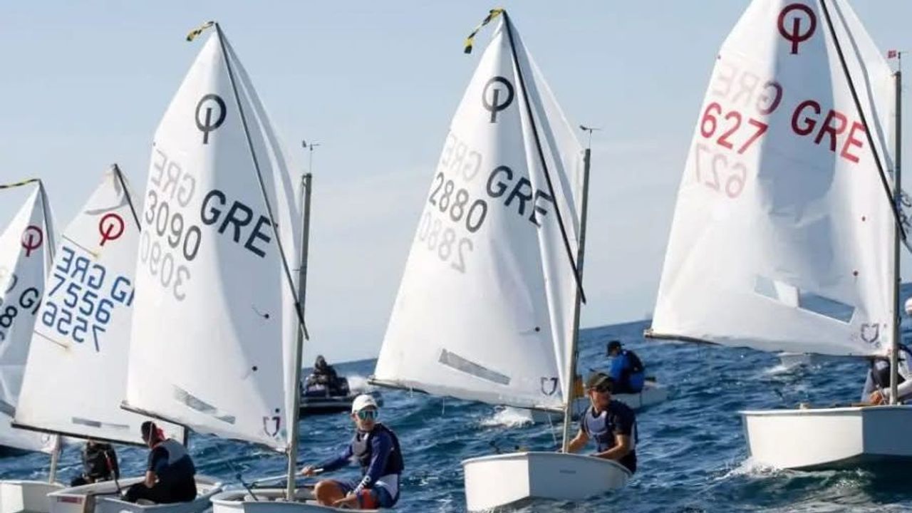 Φινάλε στο open περιφερειακό πρωτάθλημα Αθήνων της κατηγορίας...