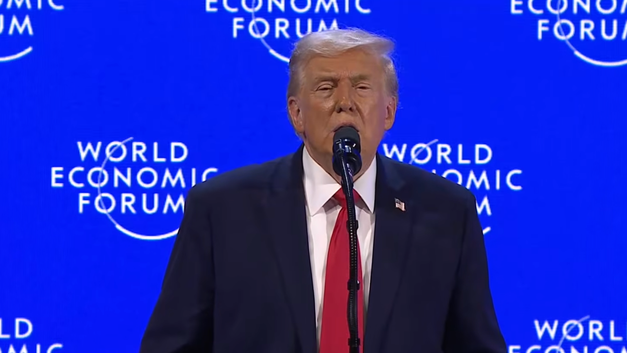 Ο Τραμπ για Γροιλανδία: «Δεν θα χρησιμοποιήσουμε βία»