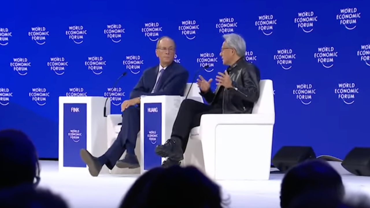 Η Τεχνητή Νοημοσύνη πυροδοτεί τη μεγαλύτερη κατασκευή υποδομών...