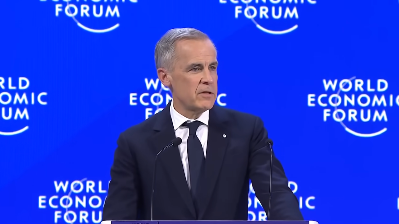 Από τον Θουκυδίδη στη Γροιλανδία: Το ιστορικό «κατηγορώ» του...