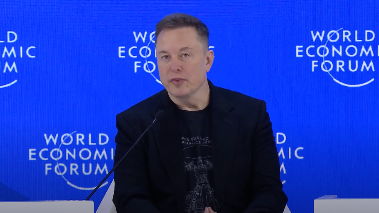 Μασκ: Τα ρομπότ σύντομα θα είναι περισσότερα από τους ανθρώπους