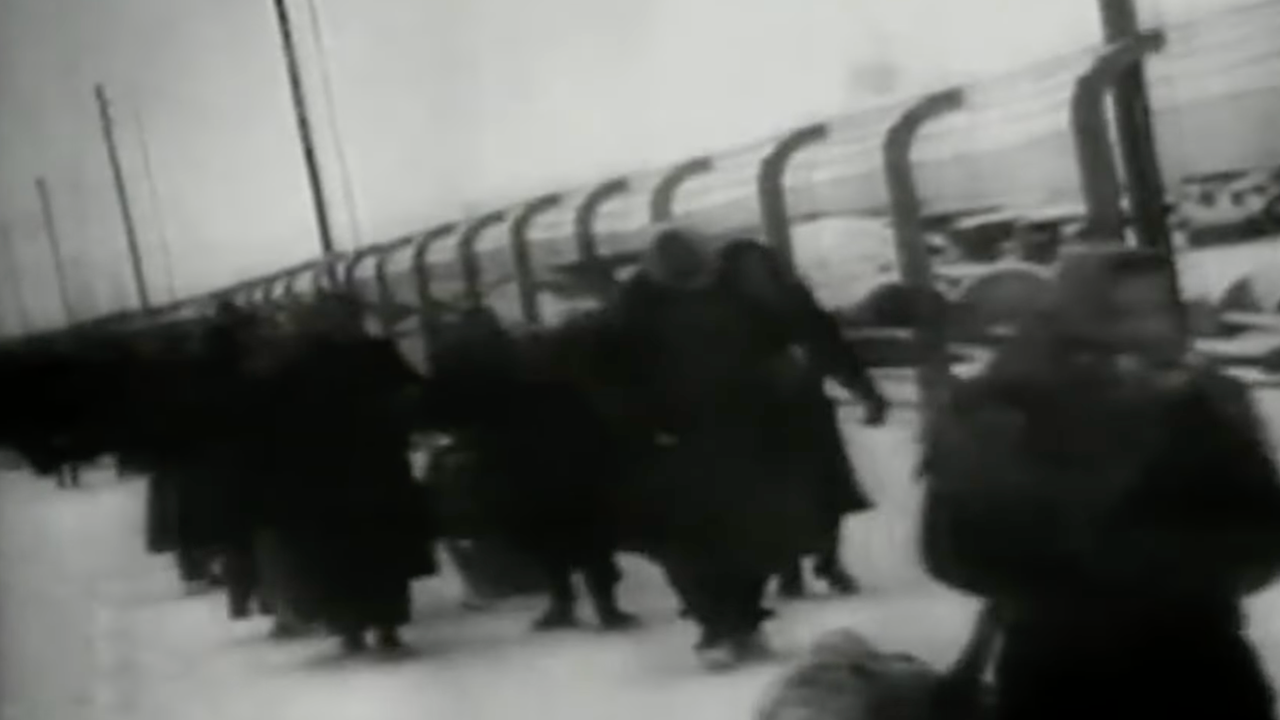 27 Ιανουαρίου – Διεθνής Ημέρα Μνήμης Θυμάτων Ολοκαυτώματος