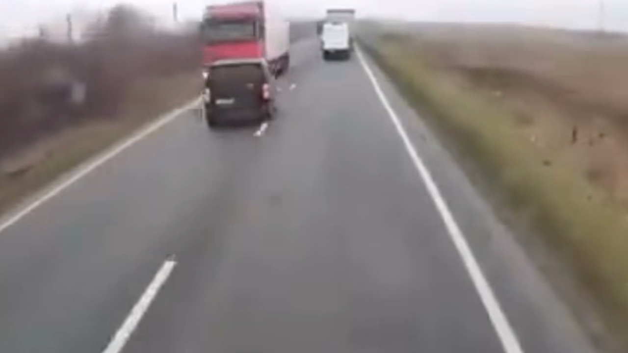 Σταθερή η κατάσταση των τραυματιών του δυστυχήματος στη Ρουμανία