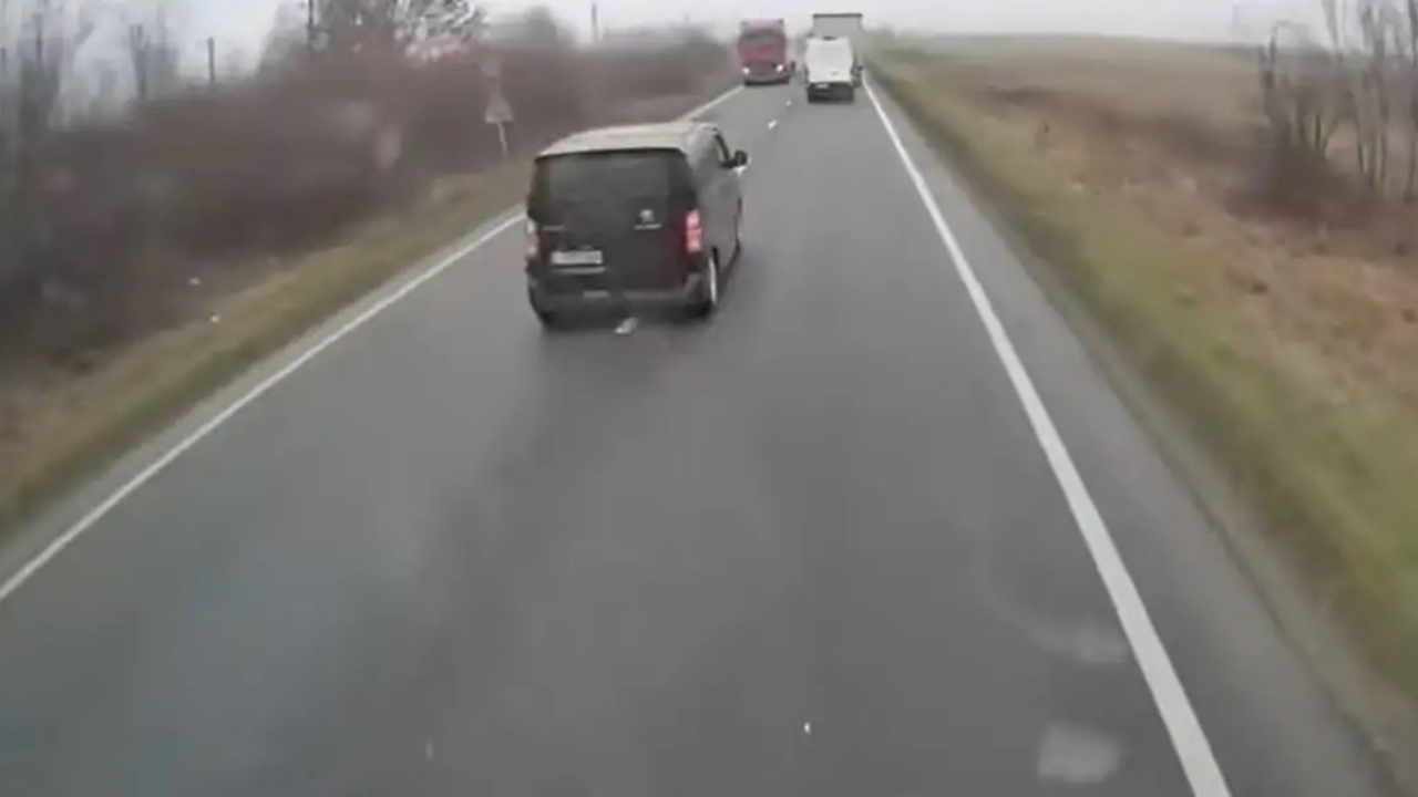 Η αγάπη για την ομάδα συνεπάγεται προσοχή στο δρόμο και επιστροφή...