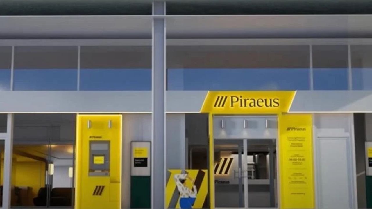 Η Πειραιώς ενισχύει το πλαίσιο ποιότητας και βιωσιμότητας προμηθειών...