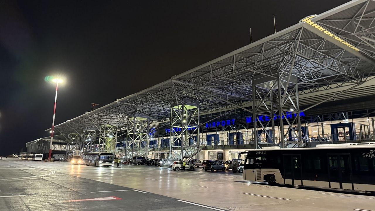 Επιστρέφουν στη Θεσσαλονίκη από τη Ρουμανία οι δύο από τους τρεις...