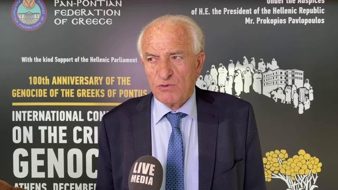 Το τραγούδι του Νίκου Μιχαηλίδη για τον Γιώργο Παρχαρίδη!