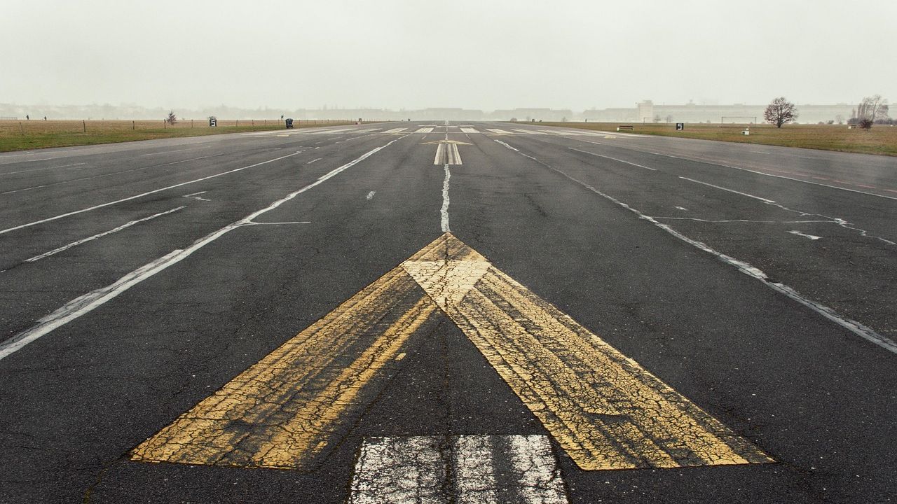 Πλήγμα με drone στη βρετανική βάση Ακρωτηρίου