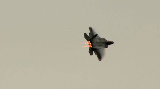 Πολεμική ανάφλεξη στη Μέση Ανατολή