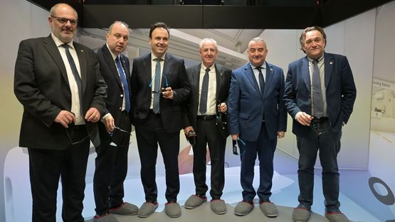 Τον πρώτο Κύβο Εμβύθισης σε Ελλάδα και ΝΑ Ευρώπη επισκέφθηκε...