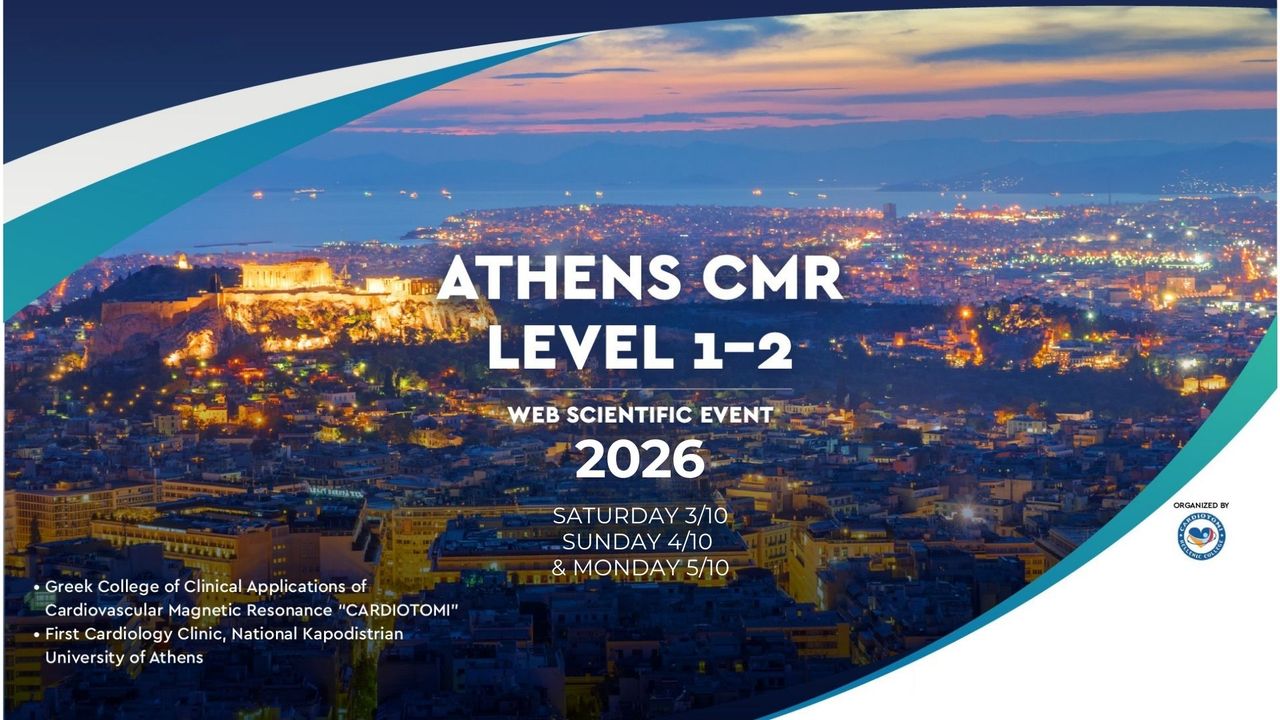 Congresses | ATHENS CMR LEVEL 1-2
