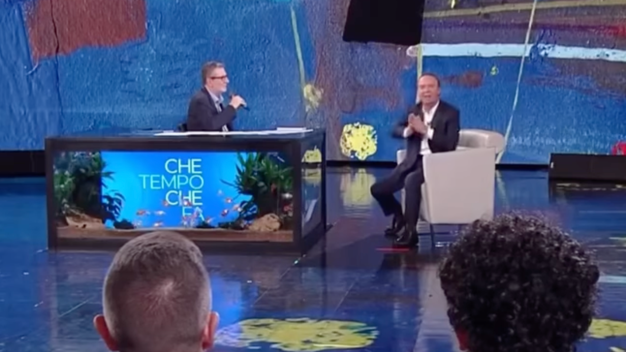 Το συγκλονιστικό μήνυμα του Ρομπέρτο Μπενίνι για τον πόλεμο: «Τα όπλα πρέπει να μπουν στα μουσεία»