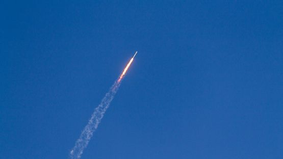 Το ΝΑΤΟ αναχαίτισε ιρανικό πύραυλο που κατευθυνόταν προς την...