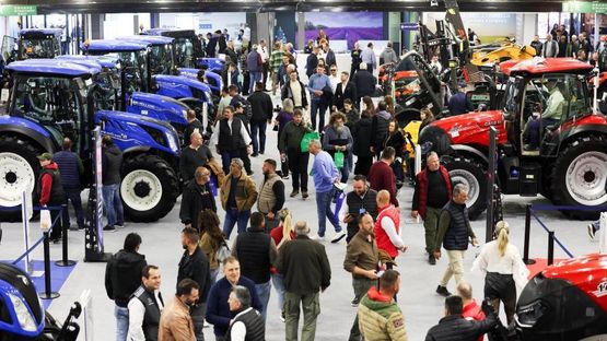 31η Agrotica: Κόμβος καινοτομίας, θεσμικού διαλόγου και εξωστρέφειας...