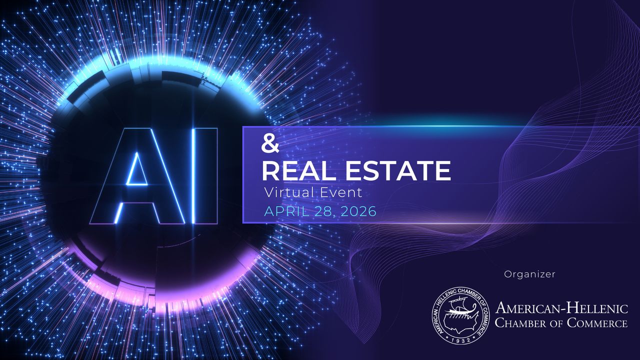 Events | AI & Real Estate