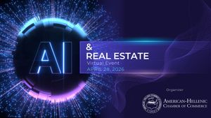 AI & Real Estate