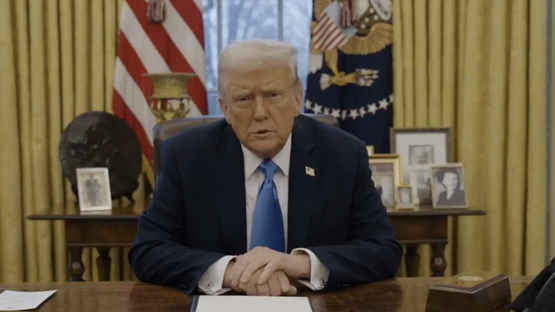 Νέες επικρίσεις Τραμπ κατά του ΝΑΤΟ για τη στάση του απέναντι...