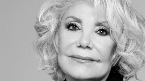 Αποχαιρετισμός στη Μεγάλη Κυρία του Ελληνικού Τραγουδιού, Μαρινέλλα