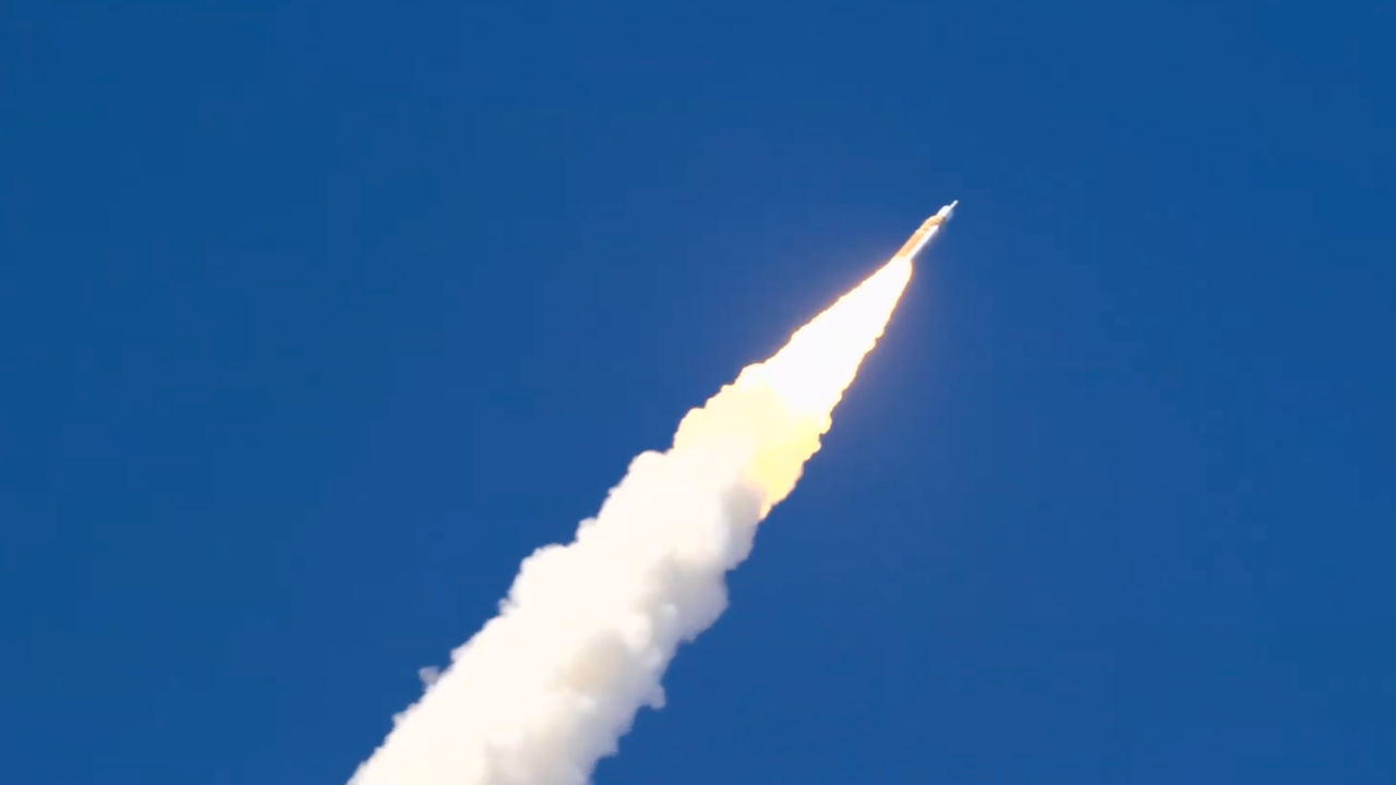 Artemis II: Η ανθρωπότητα επιστρέφει στη Σελήνη με μια ιστορική εκτόξευση