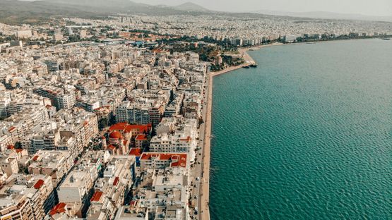 Πολυδιάστατο πρόγραμμα στη Θεσσαλονίκη για τη Λατρευτική Εβδομάδα